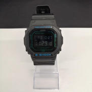 デジタル腕時計|CASIO