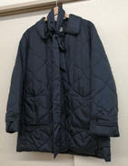 ダウンコート|DOCLASSE