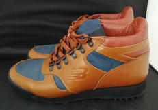 トレッキングシューズ|NEWBALANCE