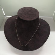 750ネックレス|K18