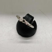 PT900リング|Pt900