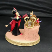 アラジンフィギュア|DISNEY