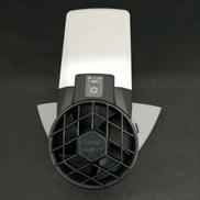 ヘルメット取付式送風機|トーヨーセフティー