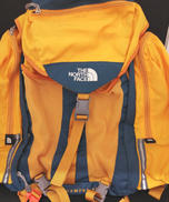 SUNNY CAMPER 40|THE NORTH FACE