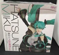 初音ミク|GOOD SMILE COMPANY