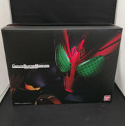 コンプリート セレクション モ ディフィ ケーション オーズ|BANDAI