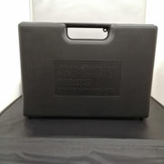 ガスガン ソーコム マーク23 プロトモデル|東京マルイ