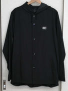 コーチジャケット|OBEY