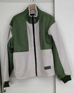 フリースジャケット|LIBERE