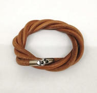 トルネードブレスレット|HERMES