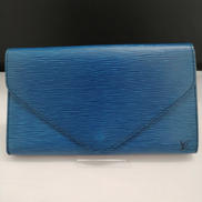 エピアールデコクラッチバック|LOUISVUITTON