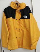 ジャケット|THE NORTH FACE