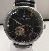 自動巻腕時計|SALVATORE MARRA