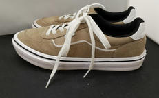スニーカー|VANS