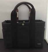 ペイント トートバッグ|PORTER