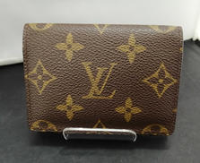 カードケース|LOUISVUITTON