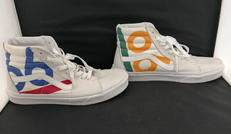 スニーカー|VANS