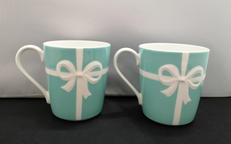 ペアカップ|TIFFANY&CO.