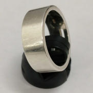 ブランデッドカットアウトGリング|GUCCI