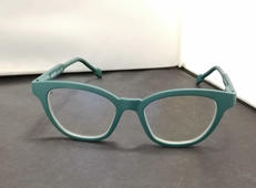 メガネフレーム|NANNINI