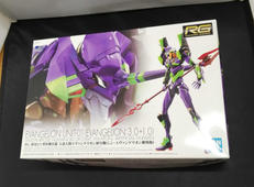 エヴァンゲリオン初号機|BANDAI
