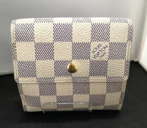 ポルトフォイユ　エリーズ|LOUIS VUITTON