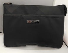 ショルダーバック|BLACK LABEL