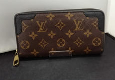 ジッピーウォレット|LOUIS VUITTON