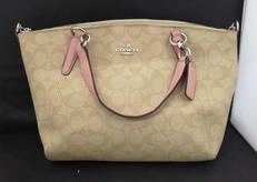 ショルダーバッグ|COACH