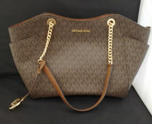 トートバッグ|MICHAEL　KORS