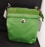 ショルダーバッグ|COACH