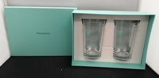 ペアグラス|TIFFANY&CO.