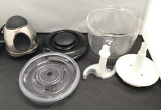 ブレードミニチョッパー|RUSSELL HOBBS