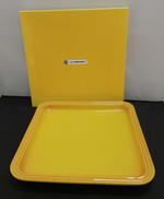 スクエアプレート|LE CREUSET