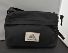 ショルダーバッグ|GREGORY