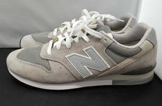 スニーカー|NEW BALANCE
