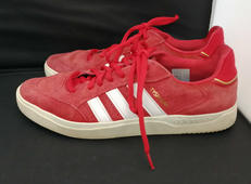 タイショーン リマスター "ベタースカーレット|ADIDAS