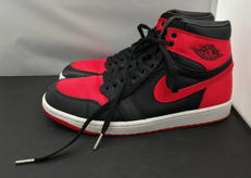 AIR JORDAN HIGH|NIKE