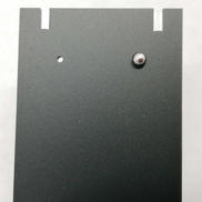 K14WGピアス|-