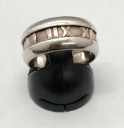 アトラスリング|TIFFANY&CO.
