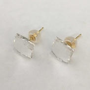 ピアス|K18