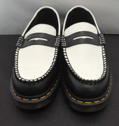 ペントンローファー|DR.MARTENS