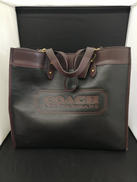 フィールドトート|COACH