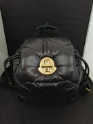 PUF BACKPACK|MONCLER