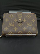 ポルト　パピエ　ジップ|LOUIS VUITTON