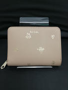 二つ折り財布|PAUL SMITH