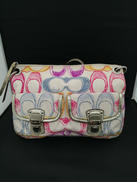 ショルダーバッグ|COACH