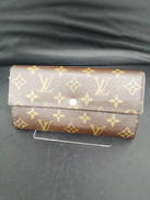 ポルトフォイユサラ|LOUIS VUITTON