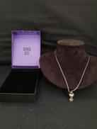 ネックレス|ANNASUI