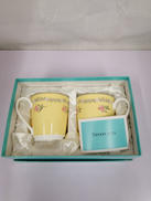 ペアマグカップ|TIFFANY&CO.